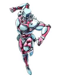 Crazy Diamond