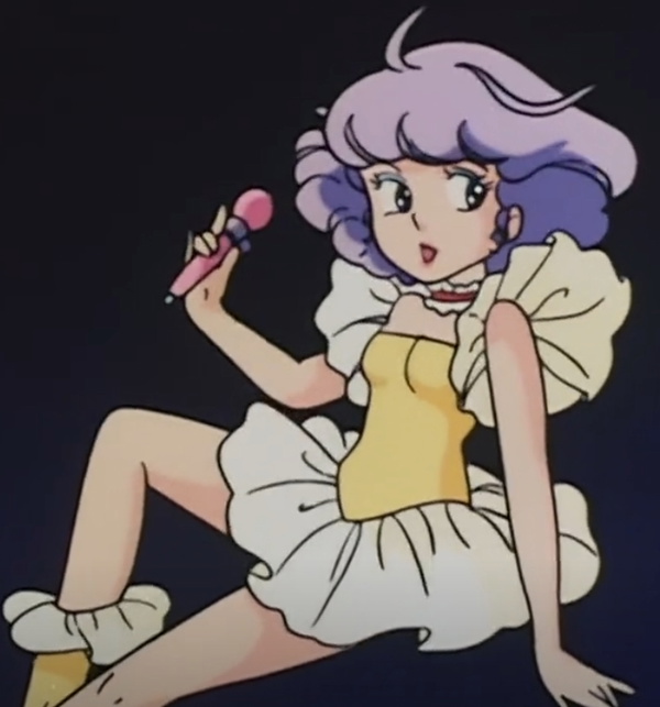 Creamy Mami
