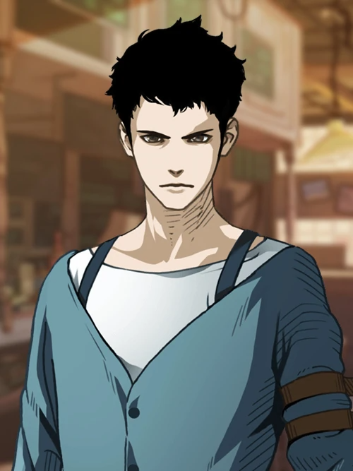 Cross Yumikawa