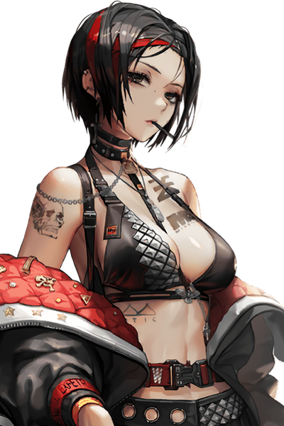 Crow