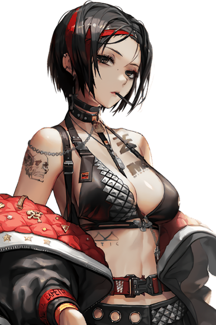 Crow