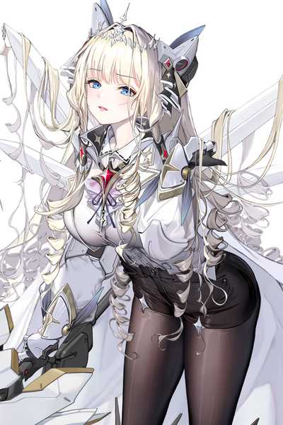 Crown