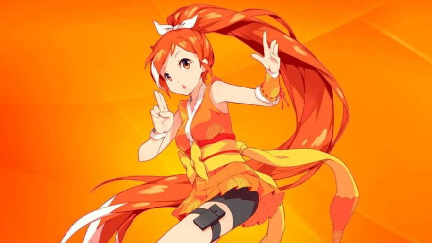 Display picture for Crunchyroll-Hime