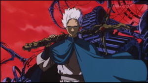 Crusader