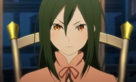 Crusch Karsten portrait