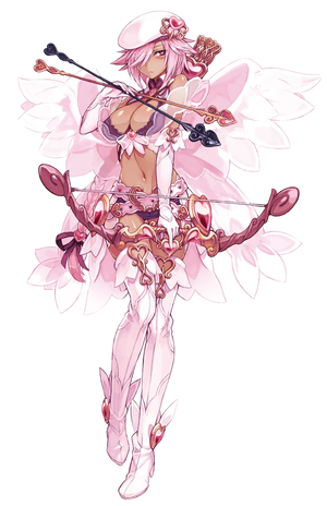 Cupid