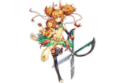 Cybele