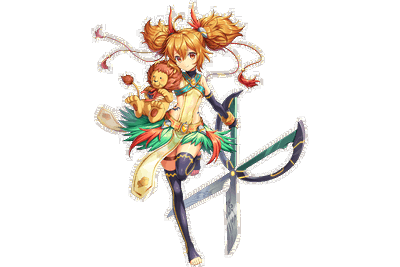 Cybele