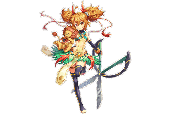 Cybele