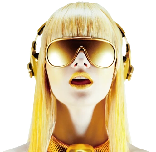 CYBER DIVA