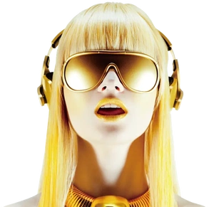 CYBER DIVA
