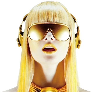 CYBER DIVA