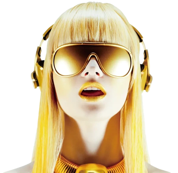 CYBER DIVA
