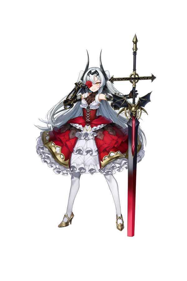 Cyclops Princess