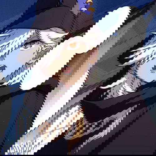 Display picture for Cyno
