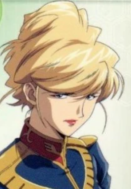 Cynthia