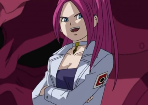 Cynthia