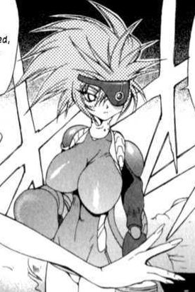 Cynthia