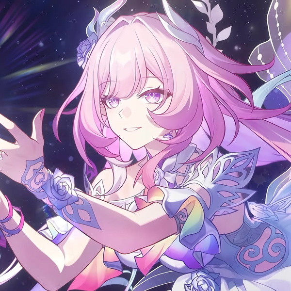 Cyrene Wish Ritual Cyrene - Honkai - MyWaifuList