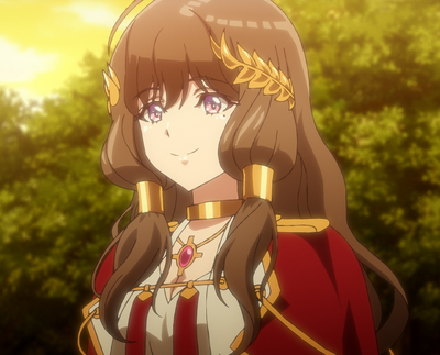 Cyrene