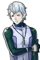 Display picture for Cyrus