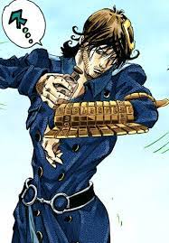 Display picture for d-i-s-c-o