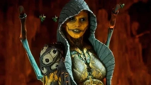 D'Vorah