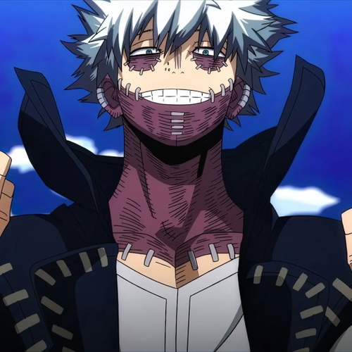 Toya Todoroki