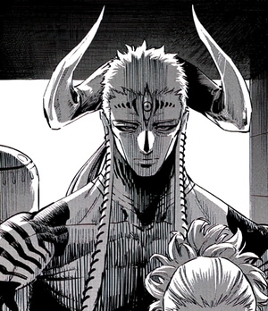 Dabura Karaba