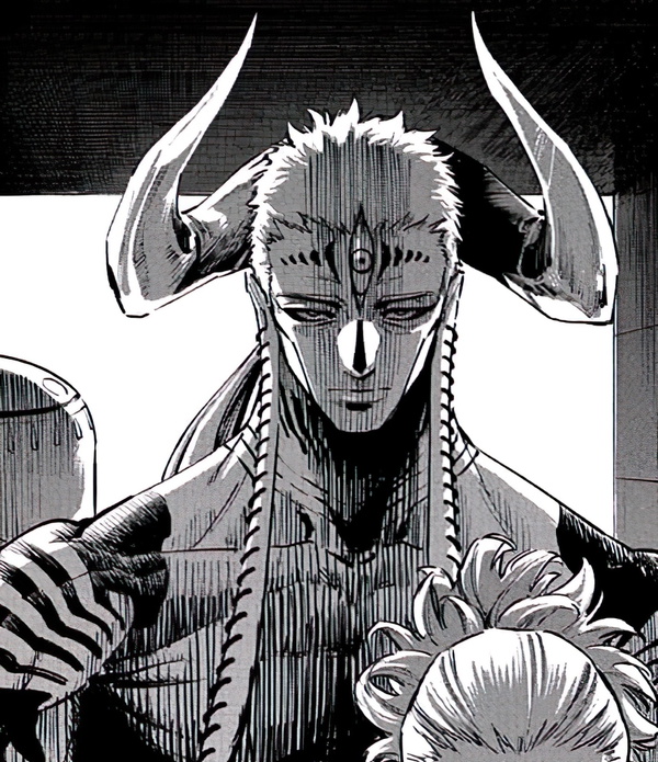 Dabura Karaba