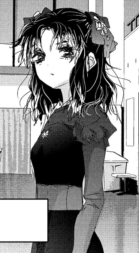 Dahlia Karasuba