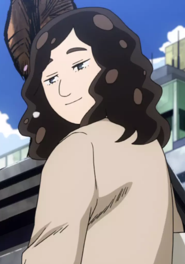 Dai no Haha