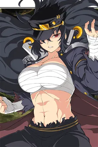 Display picture for Daidōji