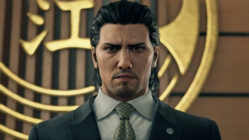 Daigo Dojima