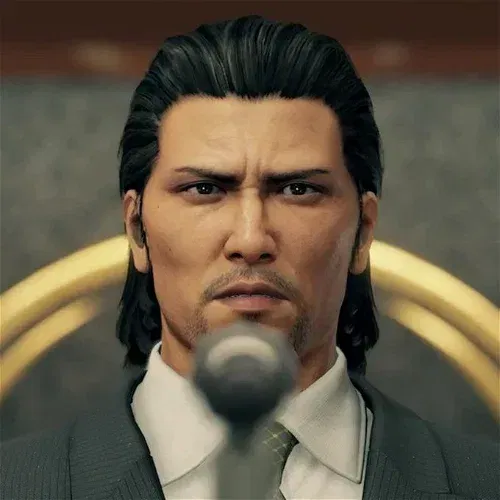 Display picture for Daigo Dojima