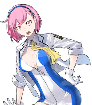 Daimon Eriru