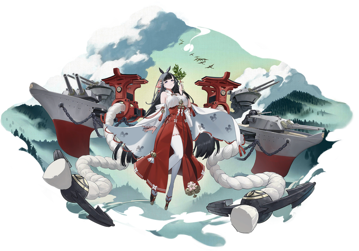 Display picture for Daisen