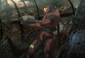 Daisy-023 - Halo - MyWaifuList