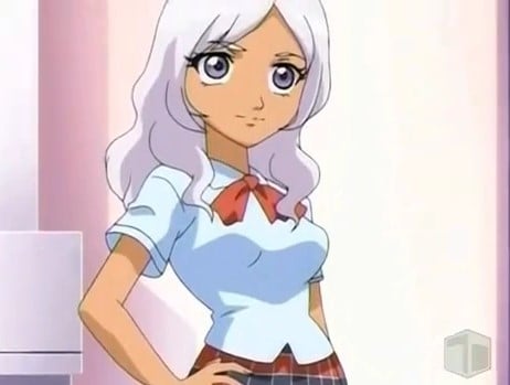Daisy Makimoto