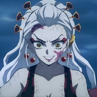 Daki portrait