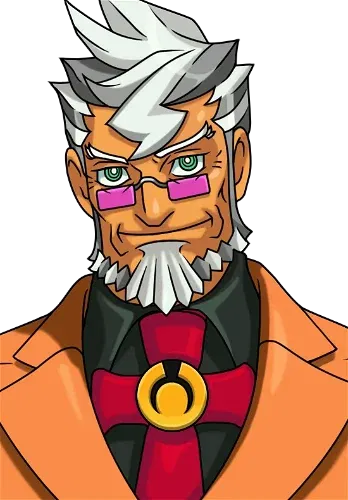 Damon Gant