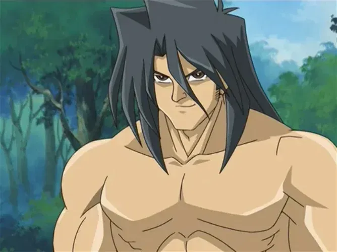 Display picture for Damon