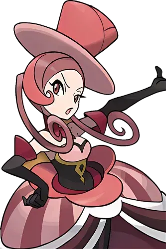 Display picture for Dana