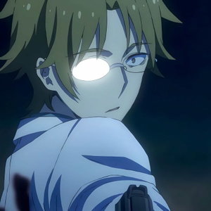 Daniel Dickens