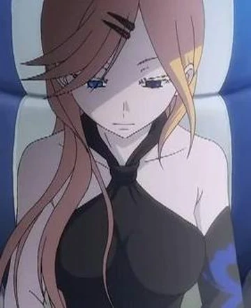 Darin Arciento Kurumiya