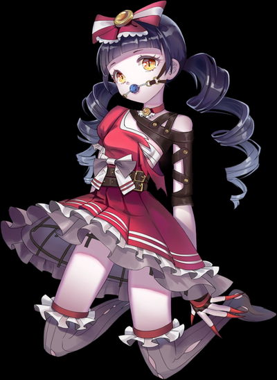Dark Killer