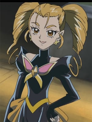 Display picture for Dark Lemonade