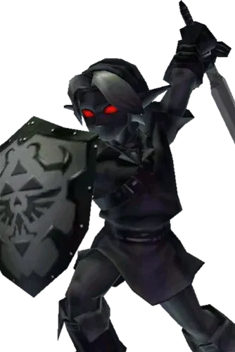 Dark Link