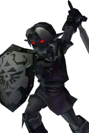 Dark Link
