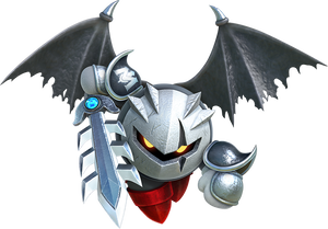 Dark Meta Knight